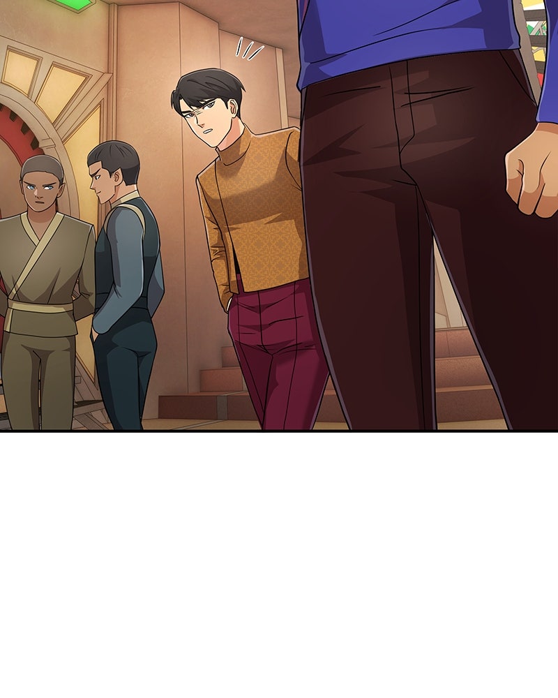 Stargazers: A Star Trek Story Episode 7 page 105 - 
