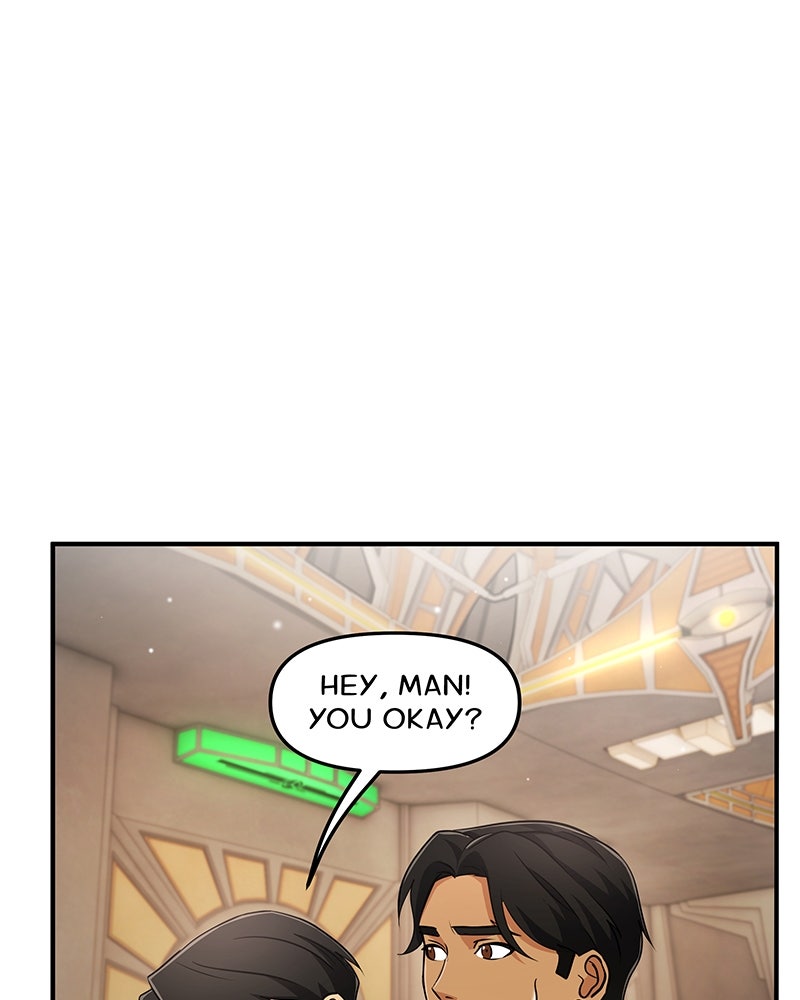 Stargazers: A Star Trek Story Episode 7 page 106 - 