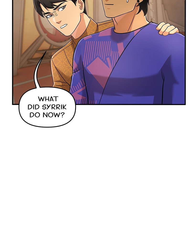 Stargazers: A Star Trek Story Episode 7 page 107 - 
