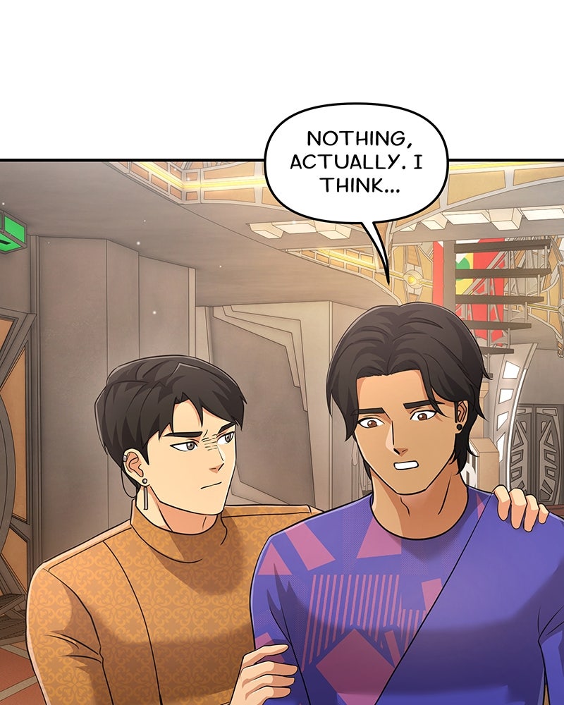 Stargazers: A Star Trek Story Episode 7 page 108 - 