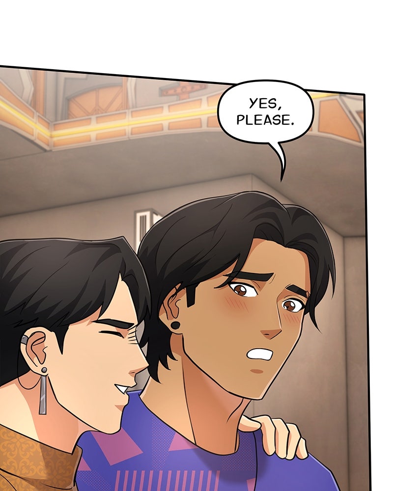 Stargazers: A Star Trek Story Episode 7 page 112 - 
