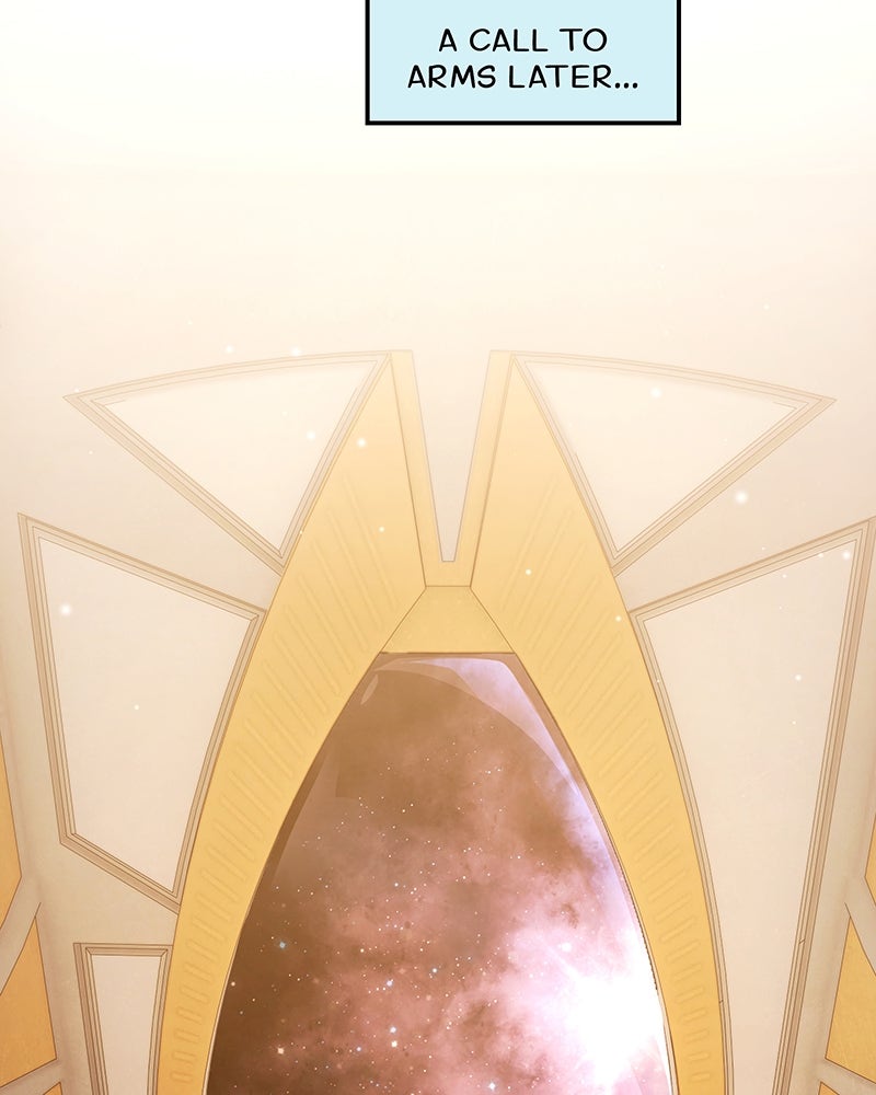 Stargazers: A Star Trek Story Episode 7 page 114 - 