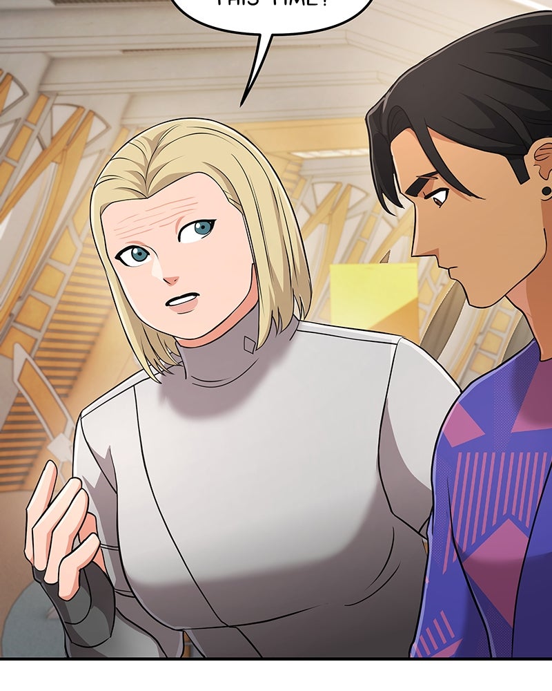 Stargazers: A Star Trek Story Episode 7 page 117 - 