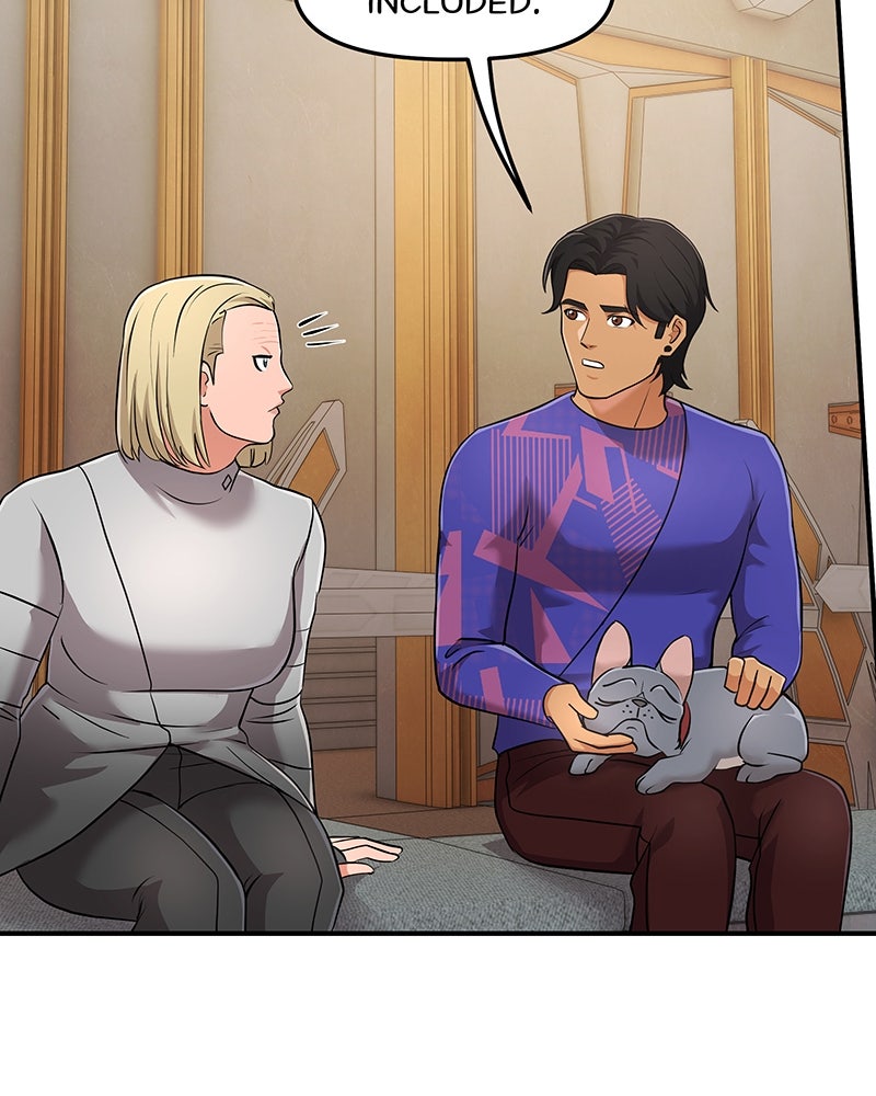 Stargazers: A Star Trek Story Episode 7 page 121 - 