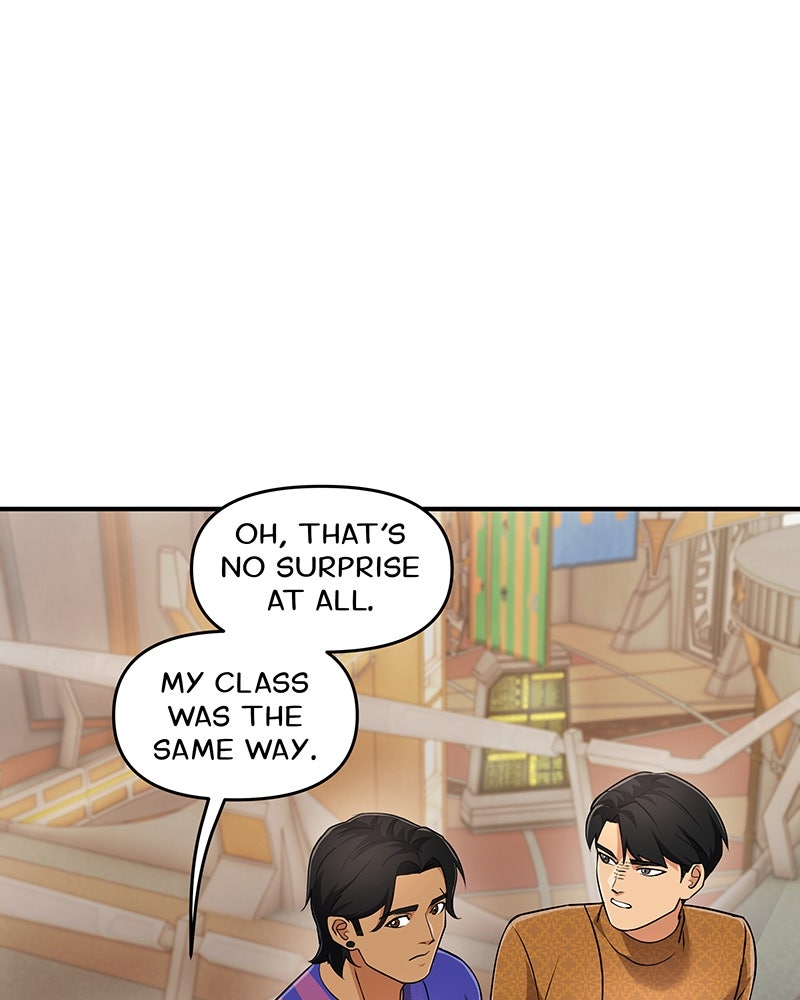 Stargazers: A Star Trek Story Episode 7 page 122 - 