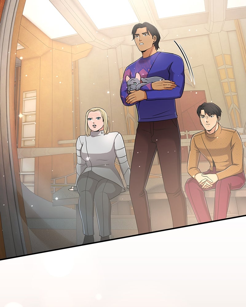 Stargazers: A Star Trek Story Episode 7 page 129 - 