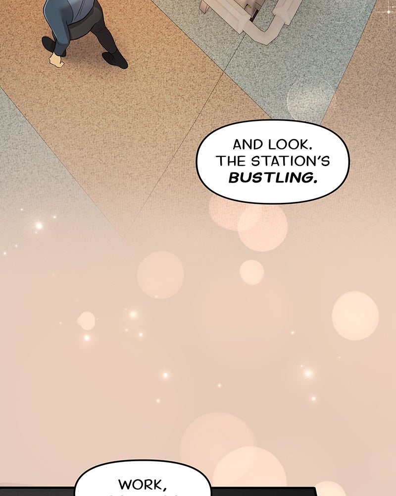 Stargazers: A Star Trek Story Episode 7 page 135 - 