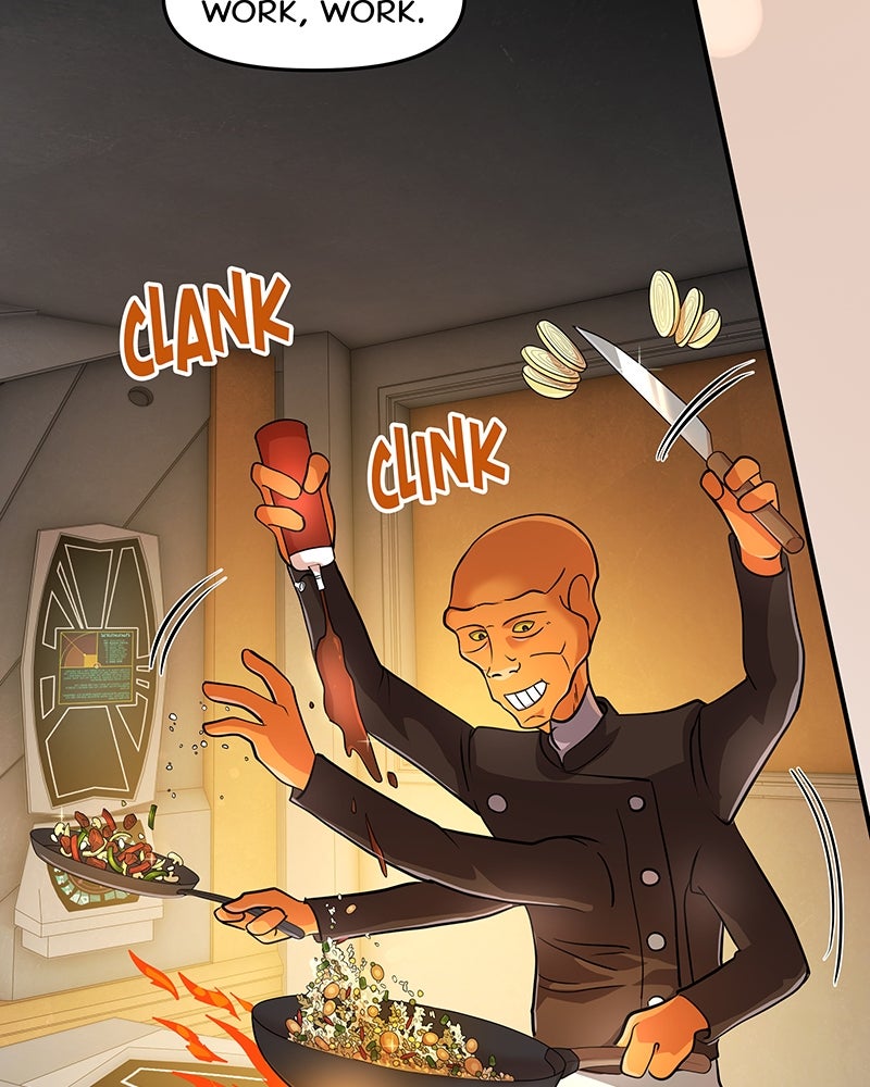 Stargazers: A Star Trek Story Episode 7 page 136 - 