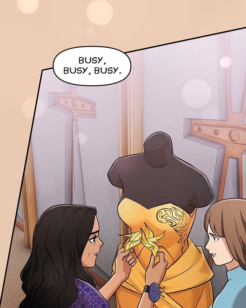 Stargazers: A Star Trek Story Episode 7 page 138 - 