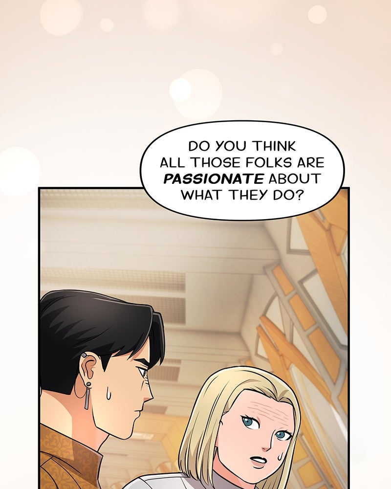Stargazers: A Star Trek Story Episode 7 page 140 - 