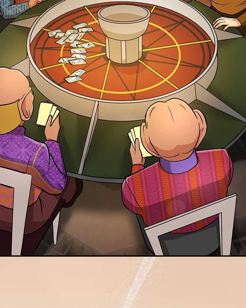 Stargazers: A Star Trek Story Episode 7 page 145 - 