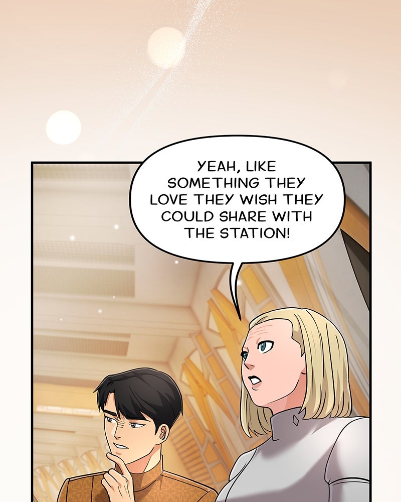 Stargazers: A Star Trek Story Episode 7 page 146 - 