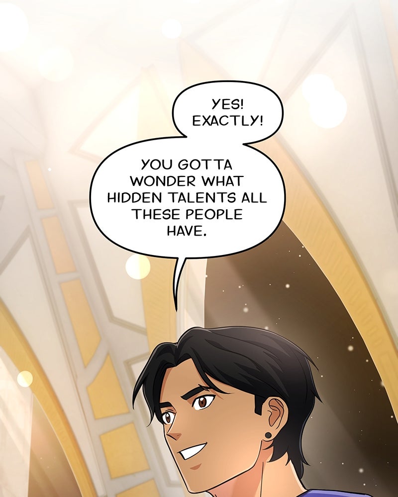 Stargazers: A Star Trek Story Episode 7 page 148 - 