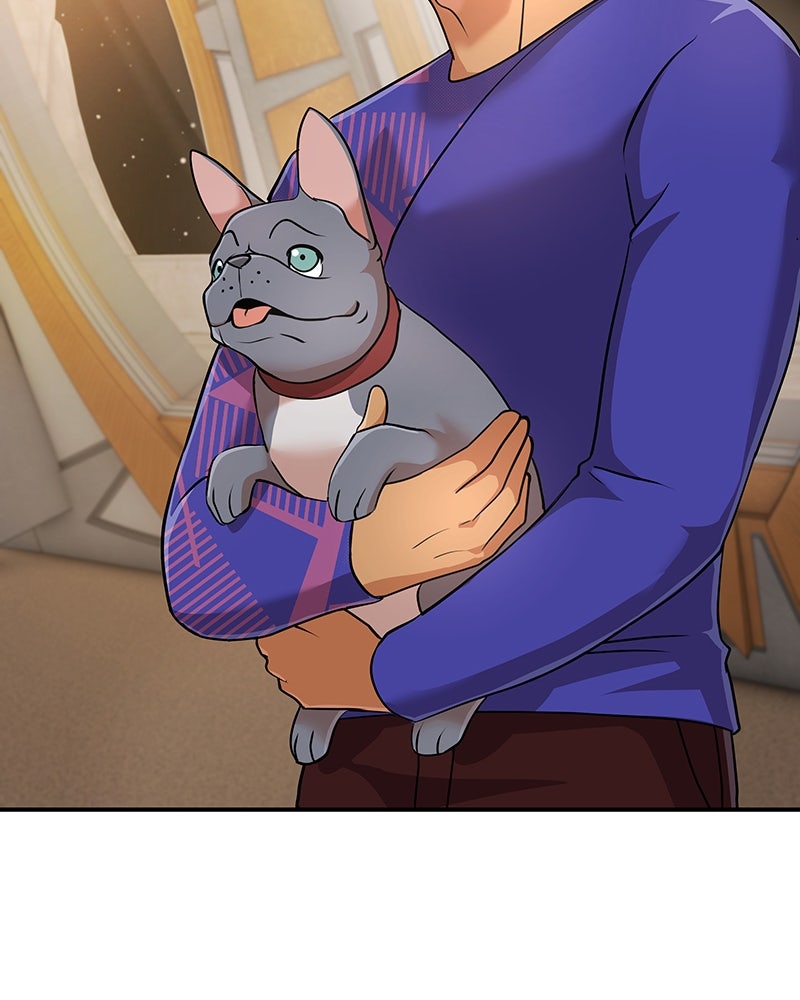 Stargazers: A Star Trek Story Episode 7 page 149 - 