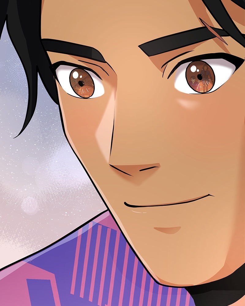 Stargazers: A Star Trek Story Episode 7 page 152 - 