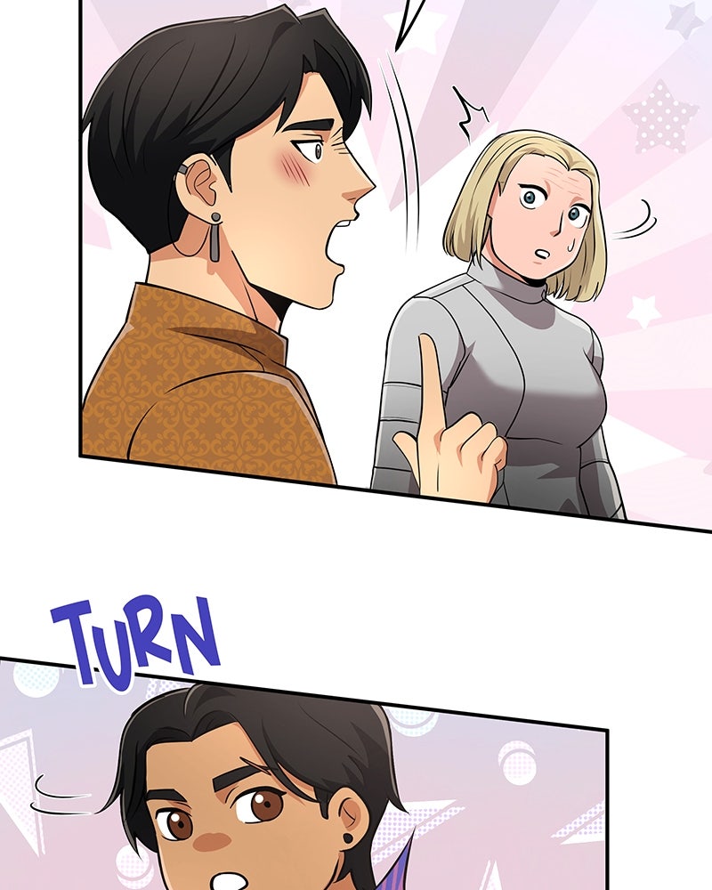 Stargazers: A Star Trek Story Episode 7 page 154 - 