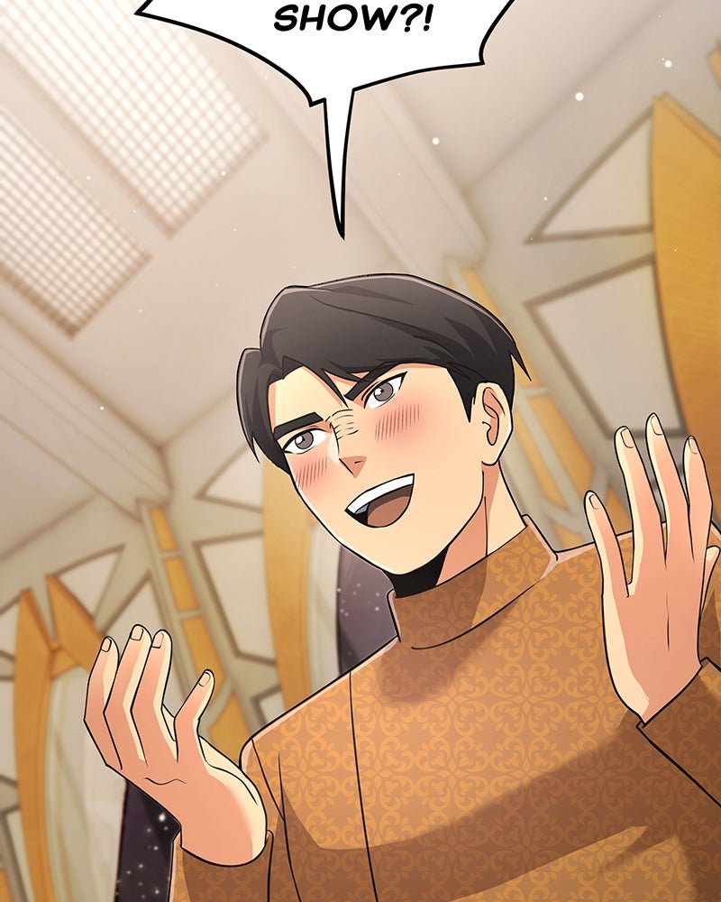 Stargazers: A Star Trek Story Episode 7 page 156 - 