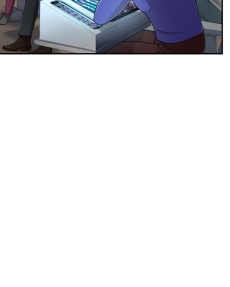 Stargazers: A Star Trek Story Episode 7 page 28 - 