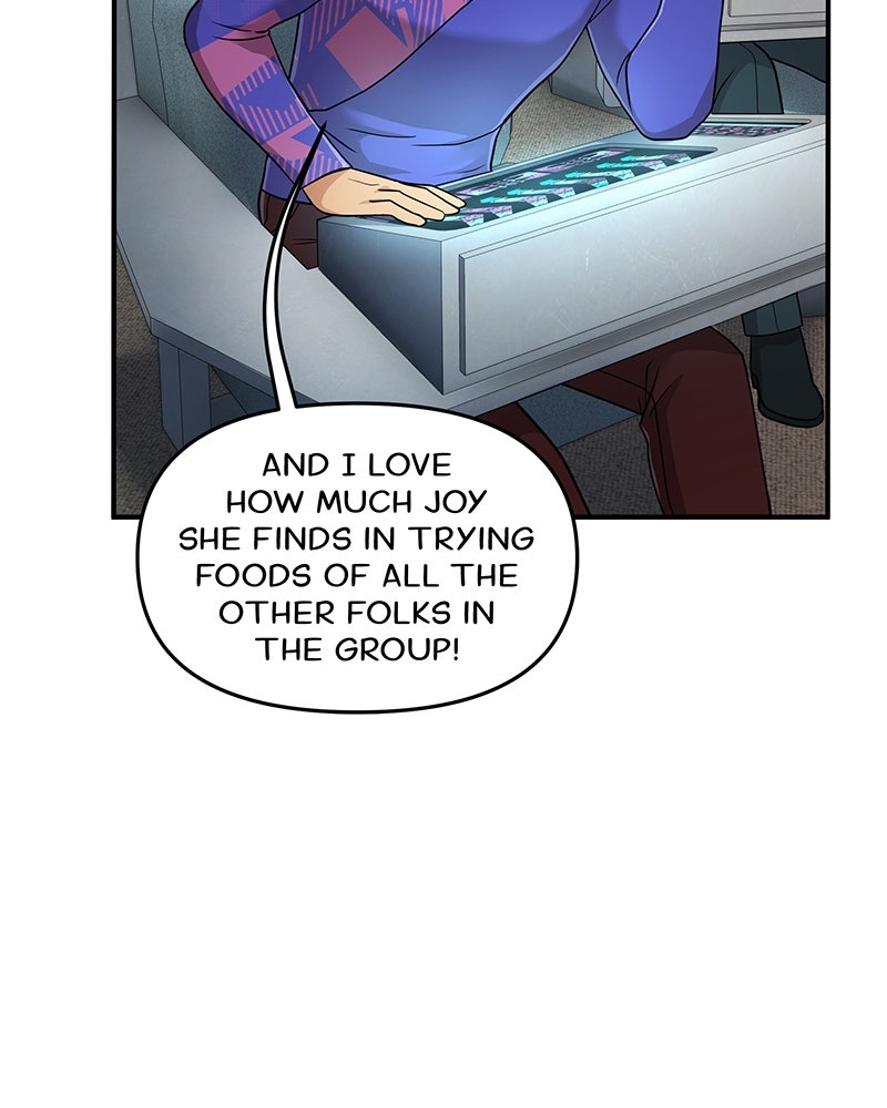 Stargazers: A Star Trek Story Episode 7 page 30 - 