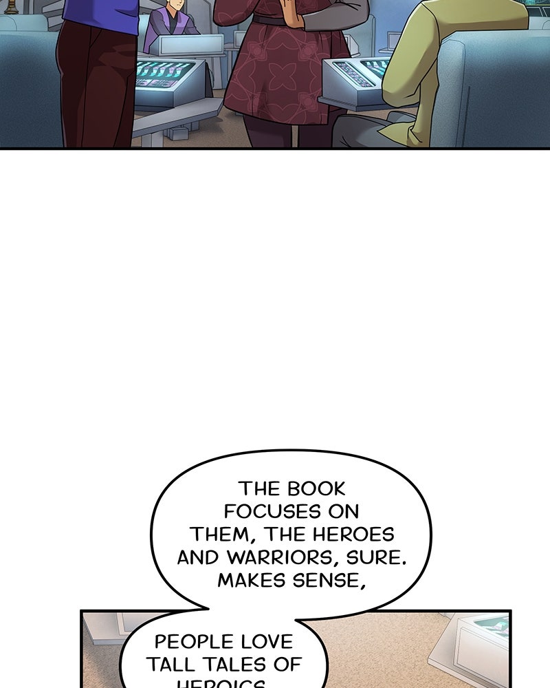 Stargazers: A Star Trek Story Episode 7 page 37 - 