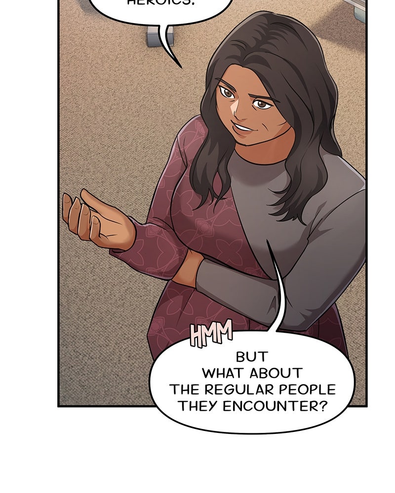 Stargazers: A Star Trek Story Episode 7 page 38 - 