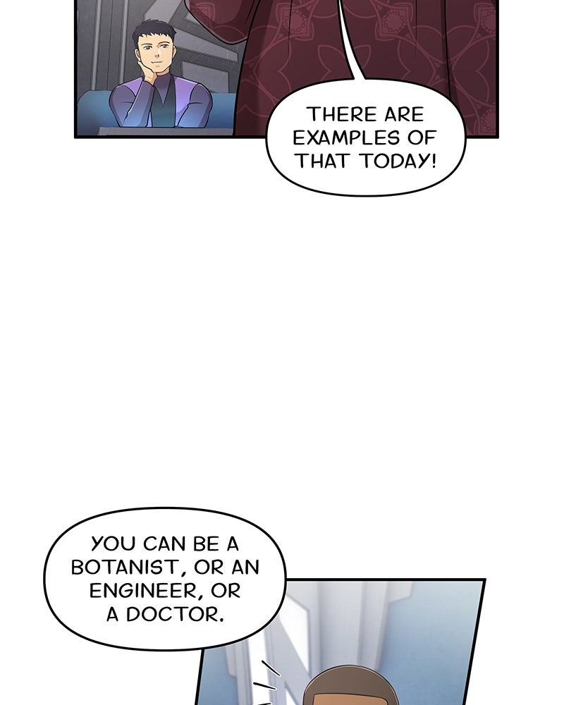 Stargazers: A Star Trek Story Episode 7 page 43 - 