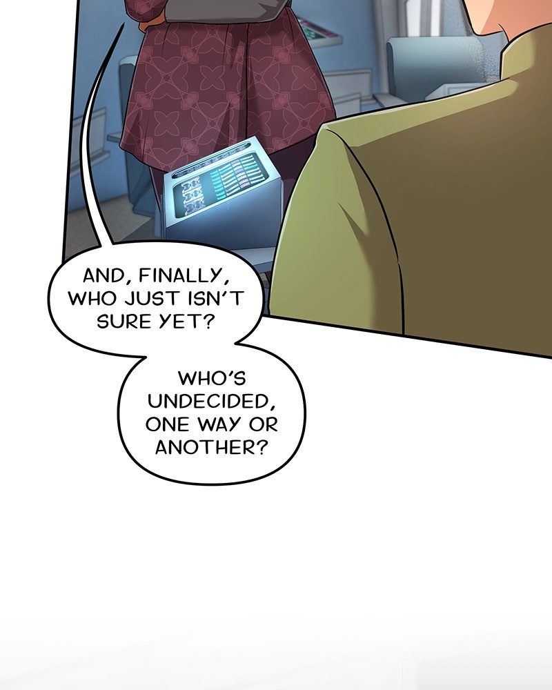 Stargazers: A Star Trek Story Episode 7 page 54 - 