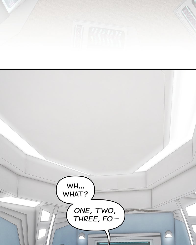 Stargazers: A Star Trek Story Episode 7 page 57 - 