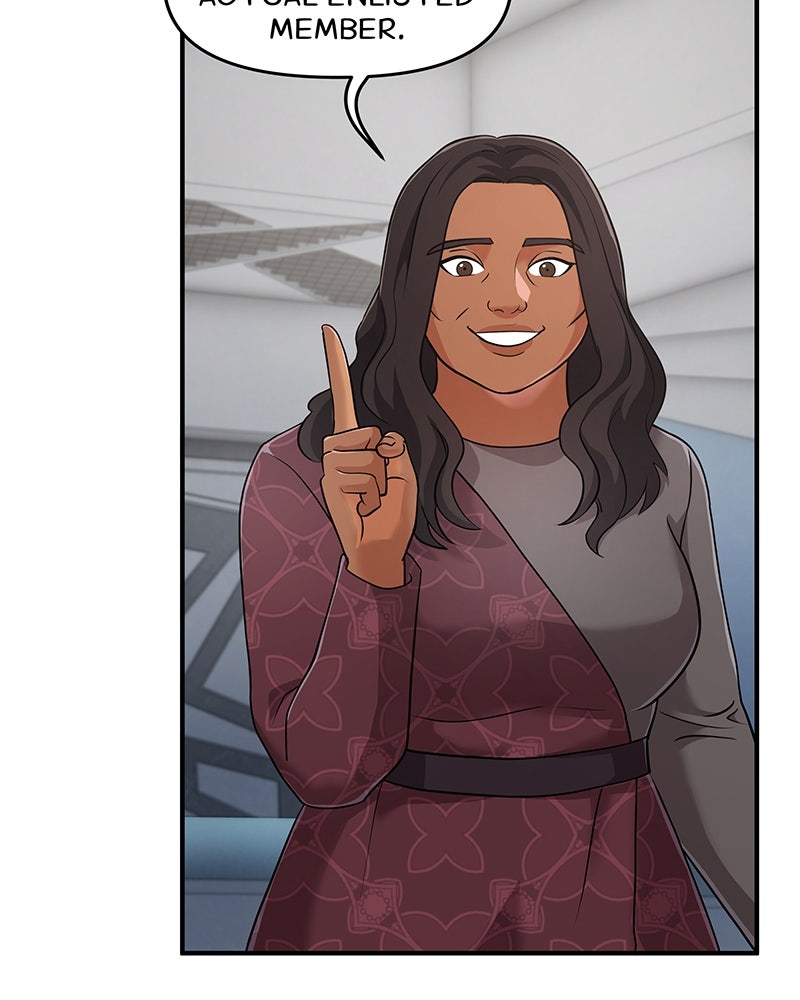 Stargazers: A Star Trek Story Episode 7 page 63 - 