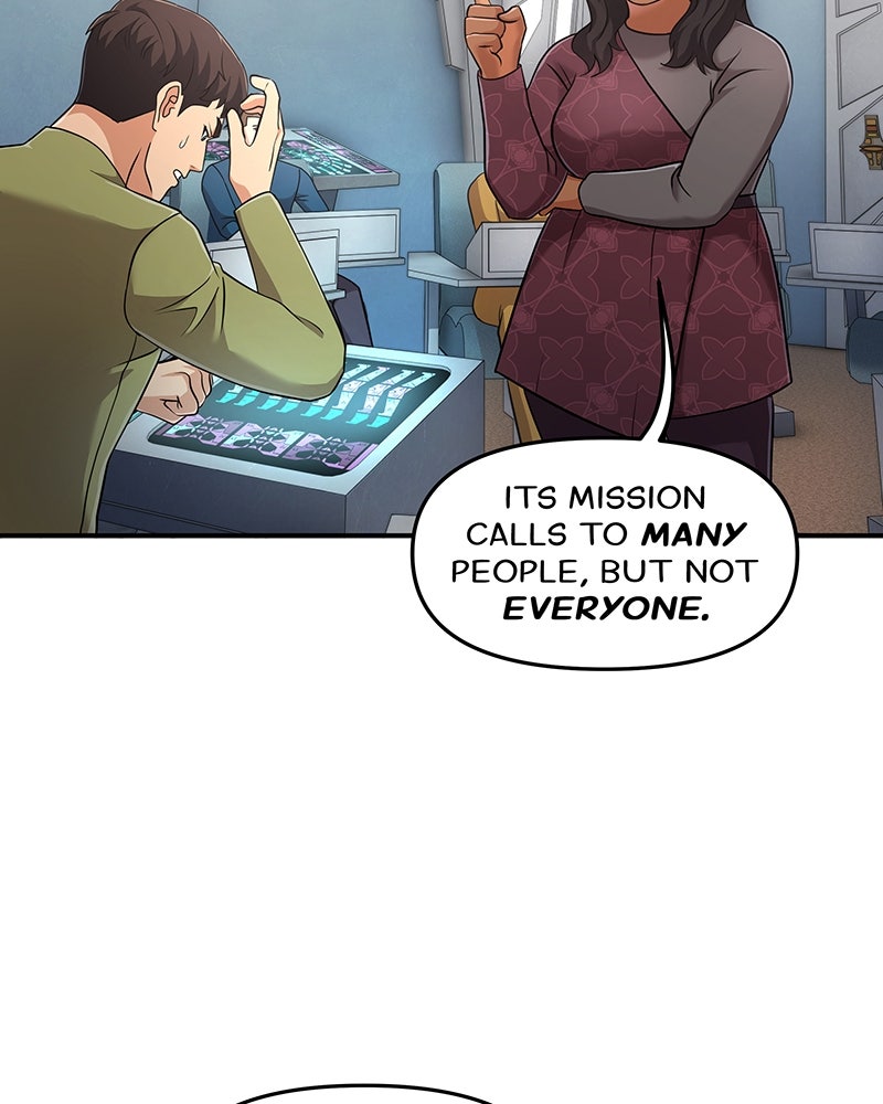 Stargazers: A Star Trek Story Episode 7 page 65 - 