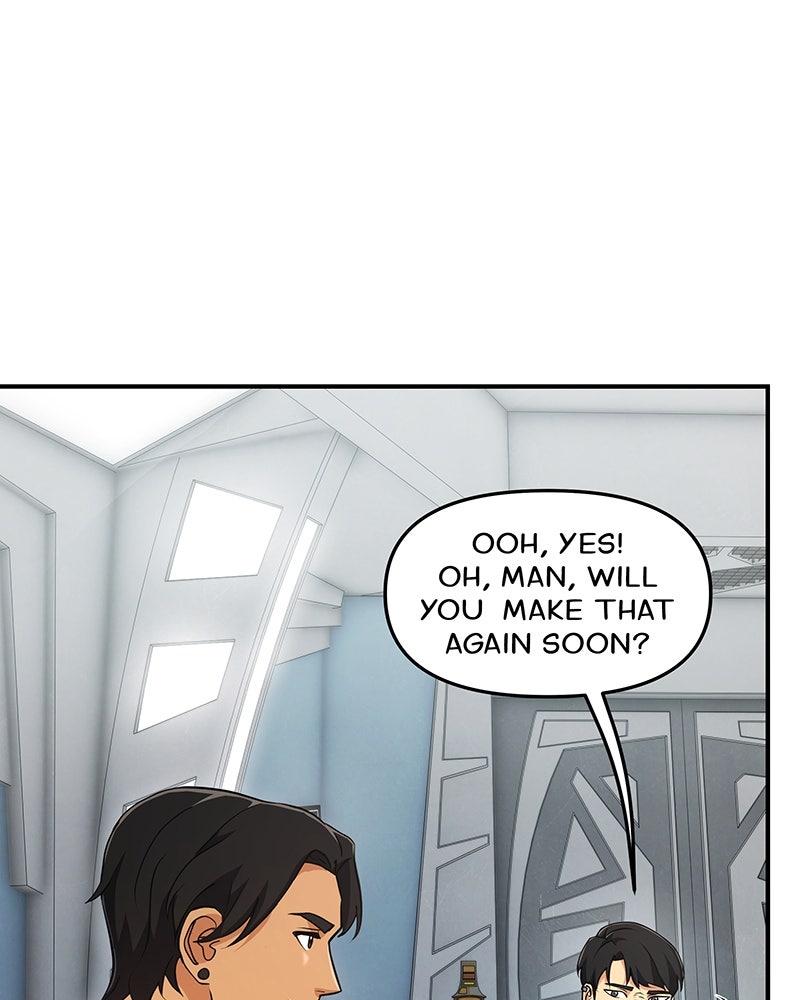 Stargazers: A Star Trek Story Episode 7 page 69 - 