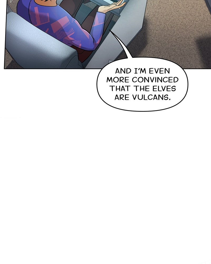 Stargazers: A Star Trek Story Episode 7 page 8 - 