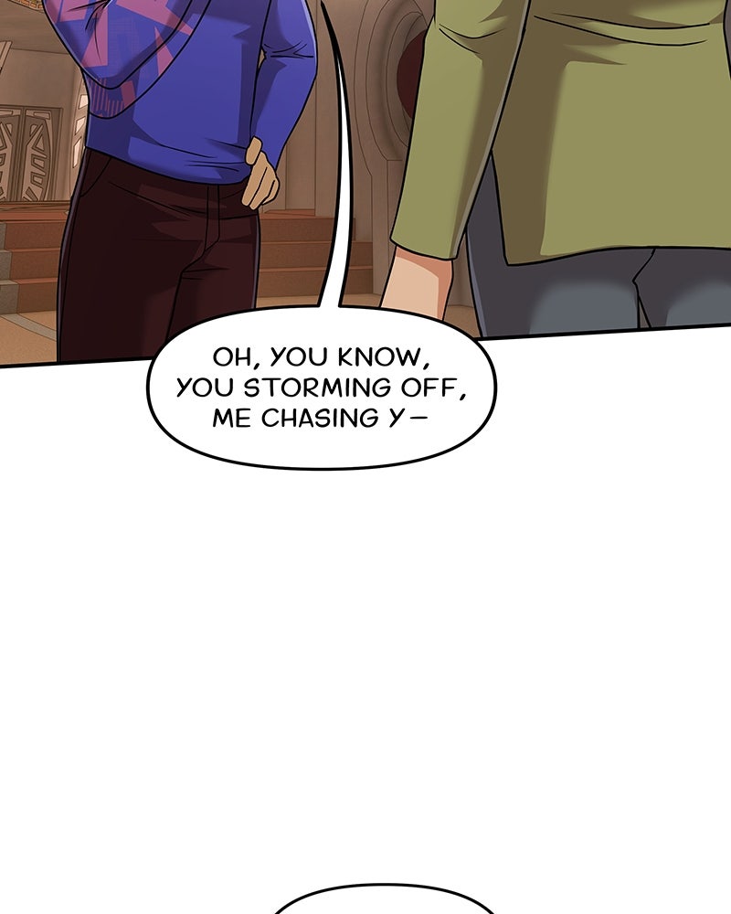 Stargazers: A Star Trek Story Episode 7 page 83 - 