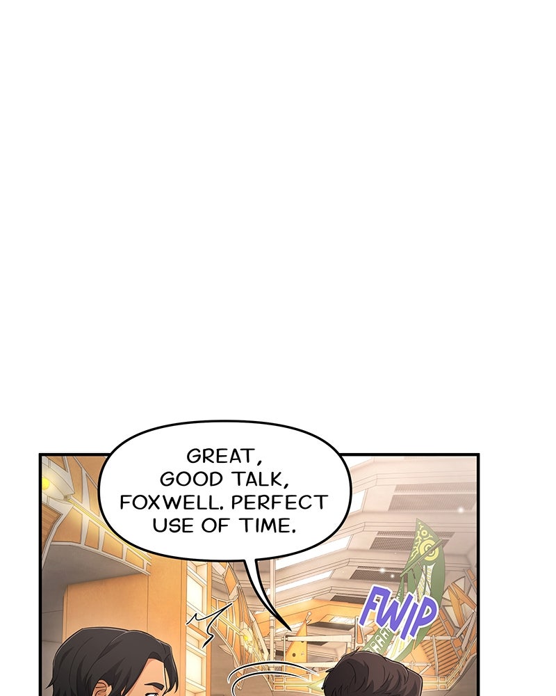 Stargazers: A Star Trek Story Episode 7 page 85 - 
