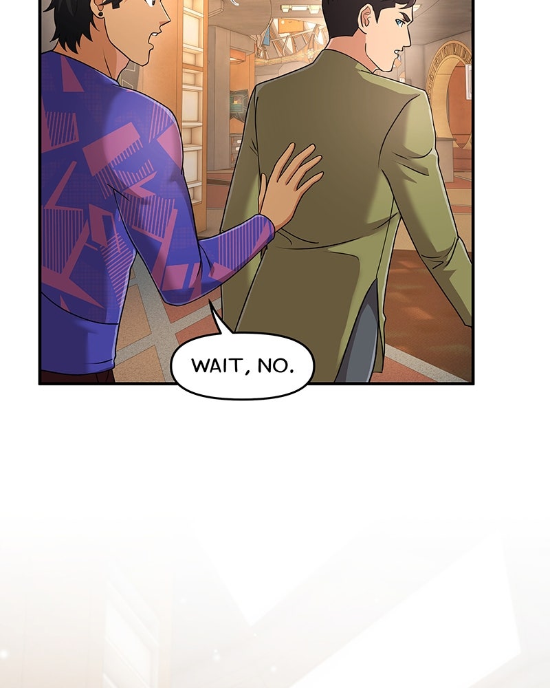 Stargazers: A Star Trek Story Episode 7 page 86 - 