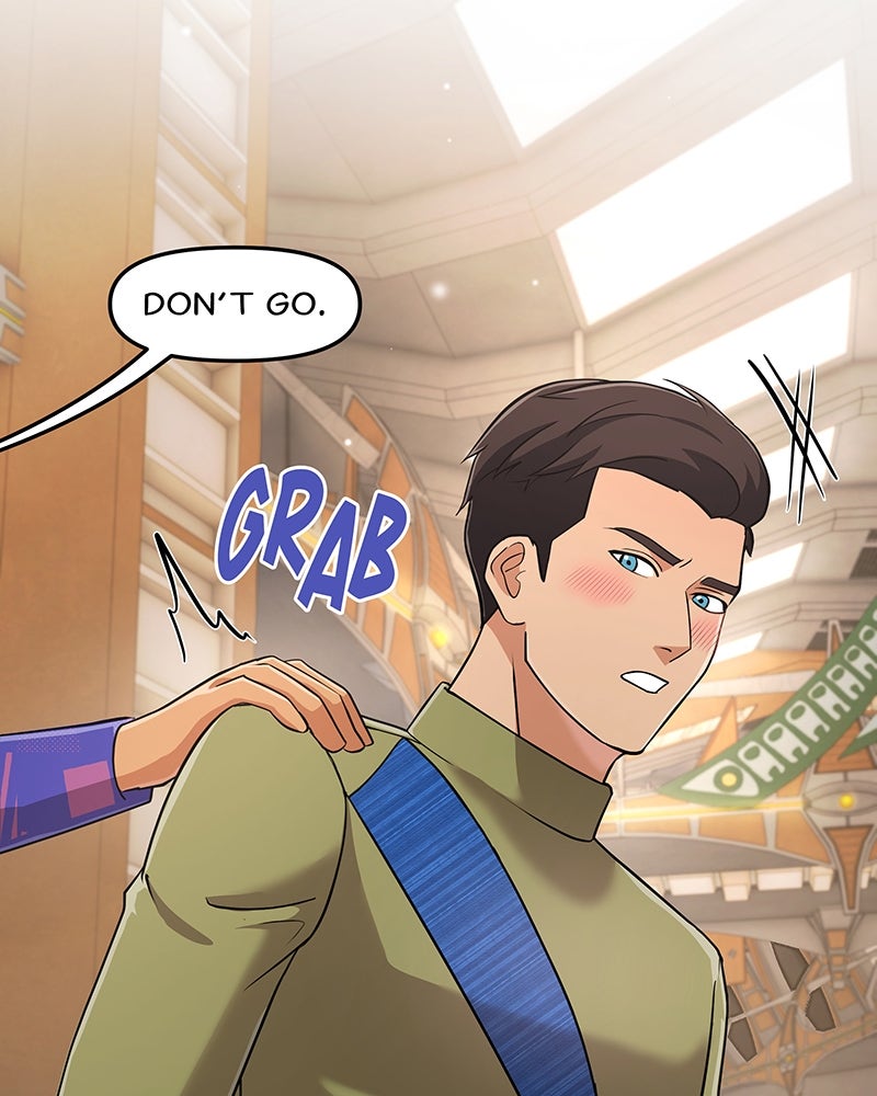 Stargazers: A Star Trek Story Episode 7 page 87 - 