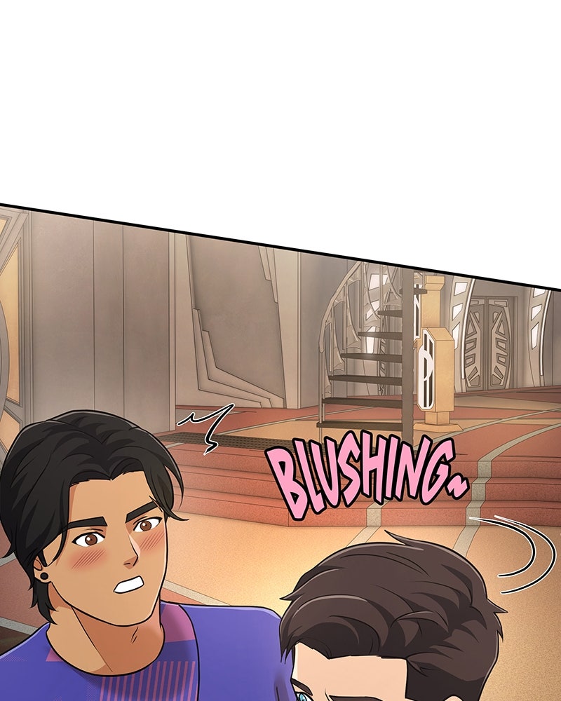 Stargazers: A Star Trek Story Episode 7 page 89 - 