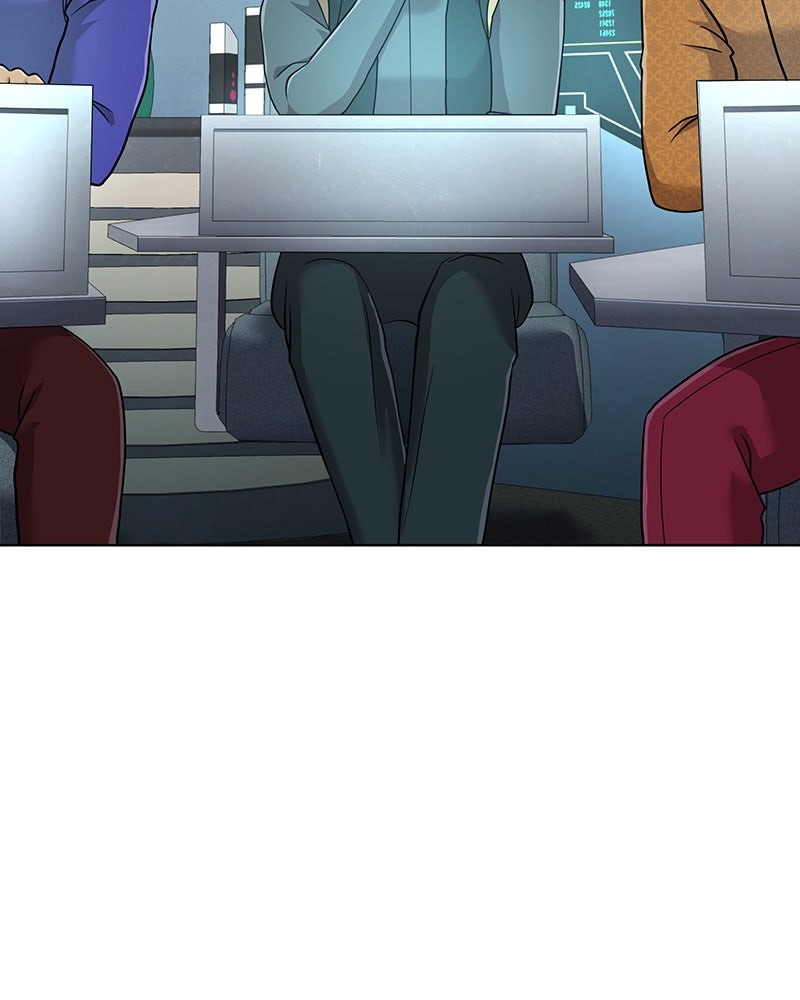 Stargazers: A Star Trek Story Episode 7 page 10 - 