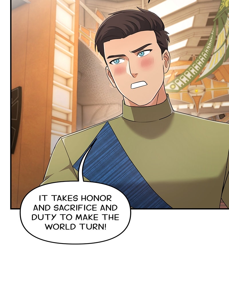 Stargazers: A Star Trek Story Episode 7 page 93 - 