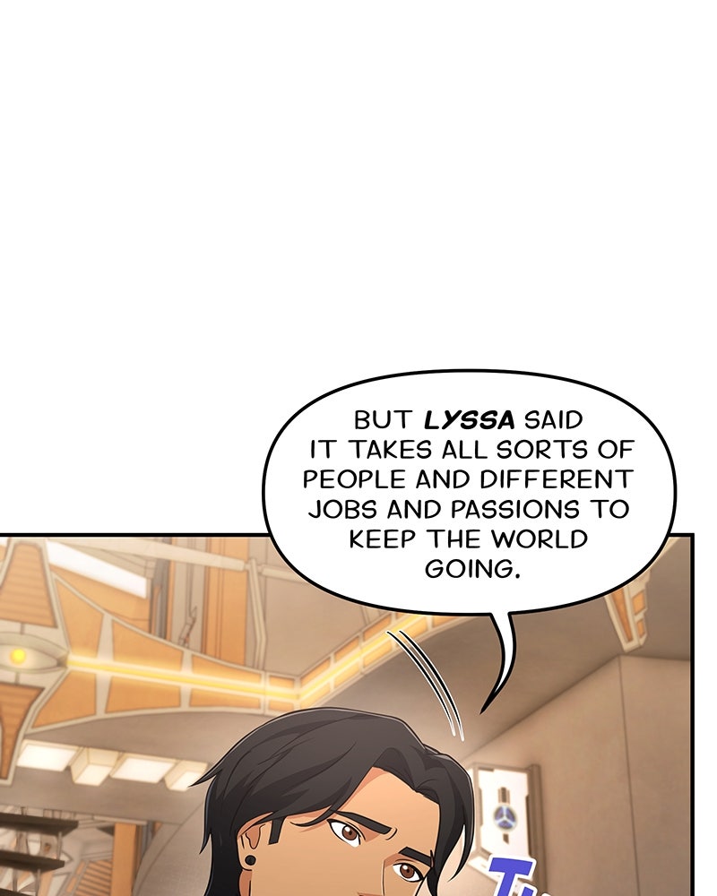 Stargazers: A Star Trek Story Episode 7 page 94 - 
