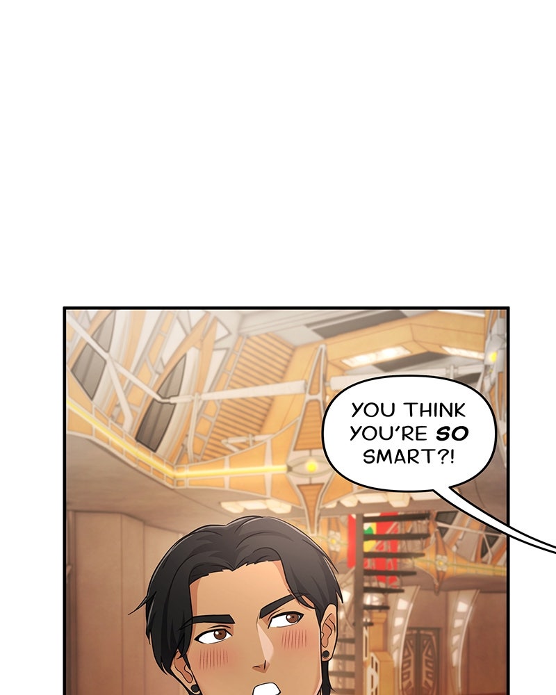 Stargazers: A Star Trek Story Episode 7 page 96 - 