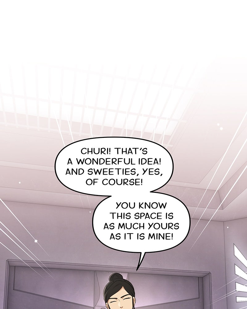 Stargazers: A Star Trek Story Episode 8 page 11 - 