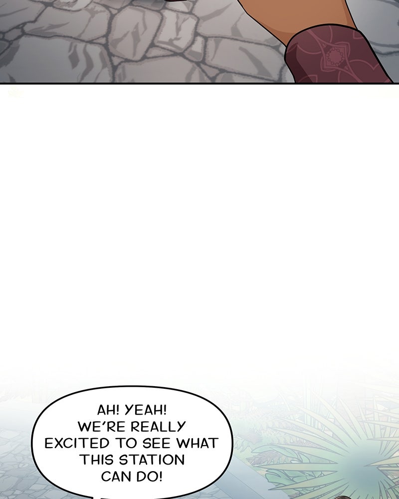 Stargazers: A Star Trek Story Episode 8 page 101 - 