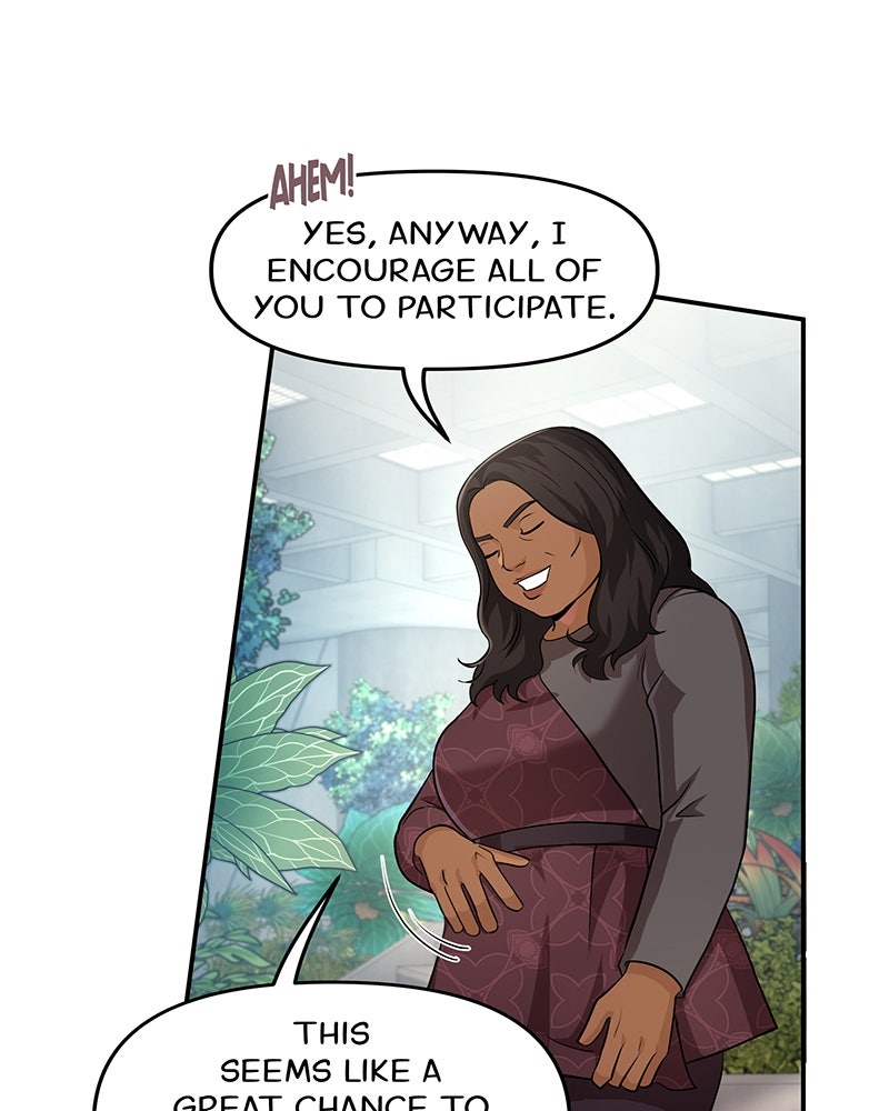 Stargazers: A Star Trek Story Episode 8 page 110 - 