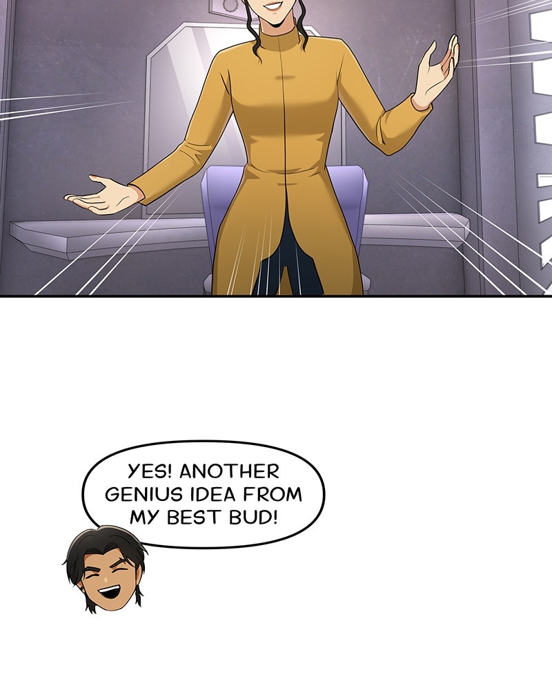 Stargazers: A Star Trek Story Episode 8 page 12 - 