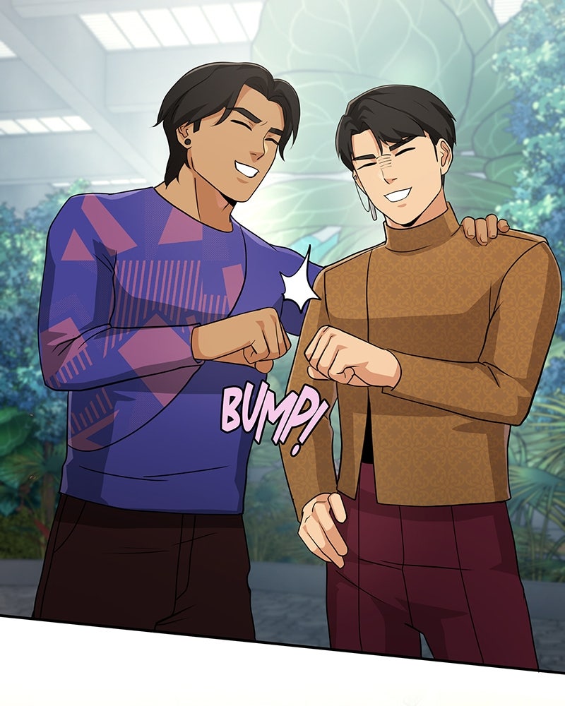 Stargazers: A Star Trek Story Episode 8 page 115 - 