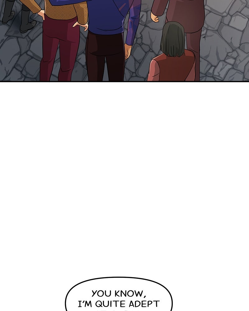 Stargazers: A Star Trek Story Episode 8 page 118 - 