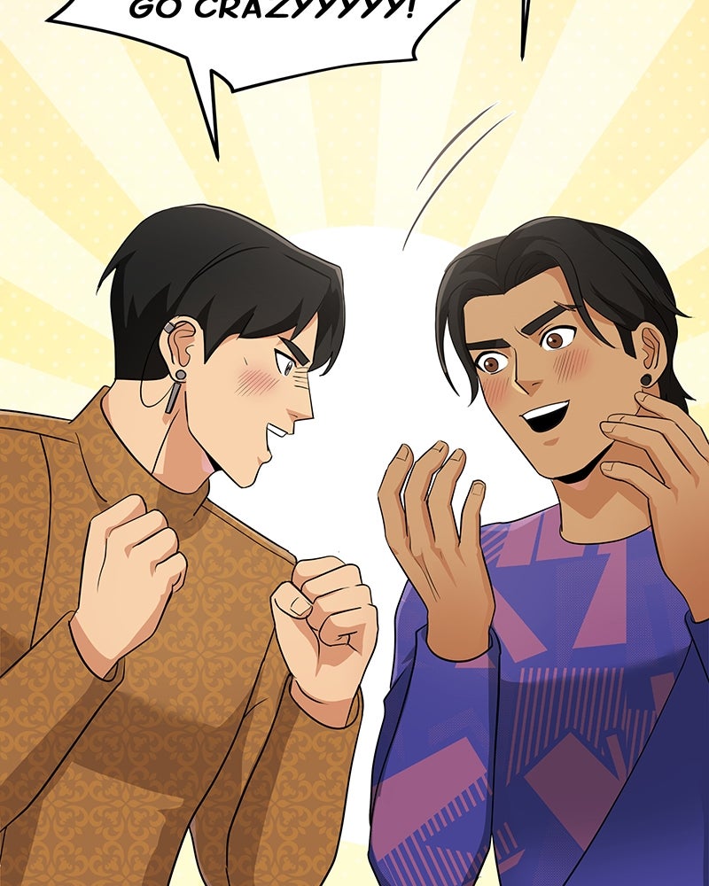 Stargazers: A Star Trek Story Episode 8 page 123 - 