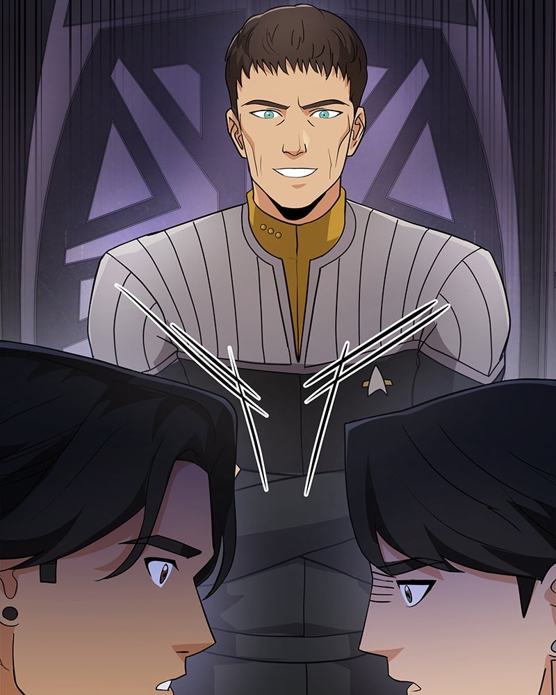 Stargazers: A Star Trek Story Episode 8 page 125 - 