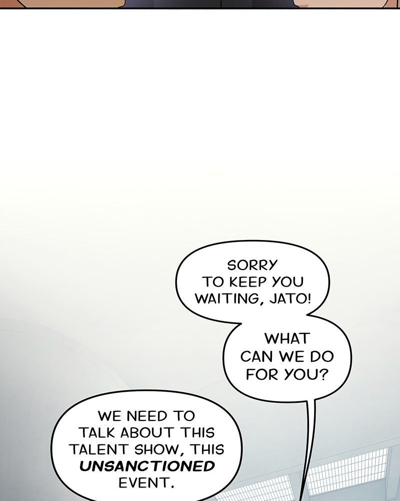 Stargazers: A Star Trek Story Episode 8 page 126 - 